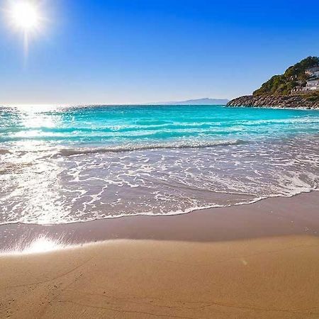 2Bd-Piscina-Playa-Port Aventura2 Leilighet Salou Eksteriør bilde