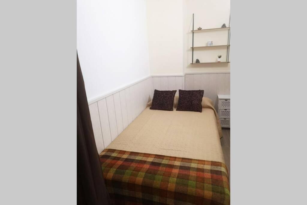 2Bd-Piscina-Playa-Port Aventura2 Leilighet Salou Eksteriør bilde
