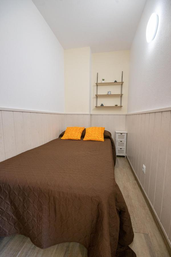 2Bd-Piscina-Playa-Port Aventura2 Leilighet Salou Eksteriør bilde